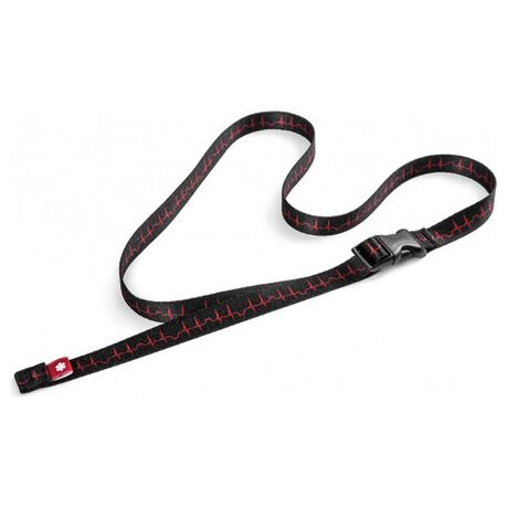 Πουγκί Σκόνης Μαγνησίας Ocun Push+Belt Red Twist