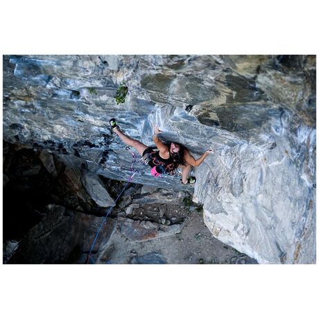 Πουγκί Σκόνης Μαγνησίας Ocun Push+Belt Grey Light