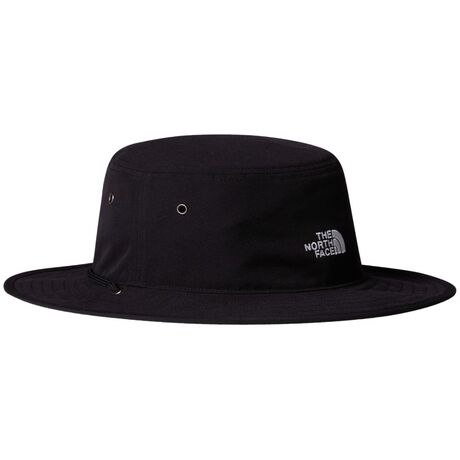 Καπέλο The North Face Unisex Recycled 66 Brimmer Tnf Black