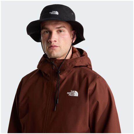 Καπέλο The North Face Unisex Recycled 66 Brimmer Tnf Black