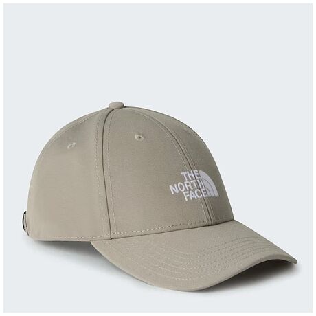 Καπέλο The North Face Unisex Recycled 66 Classic Hat Stone Slab