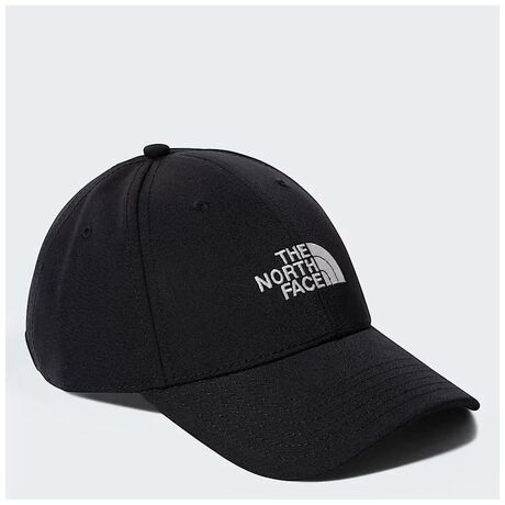 Καπέλο The North Face Unisex Recycled 66 Classic Hat Tnf Black/Tnf White
