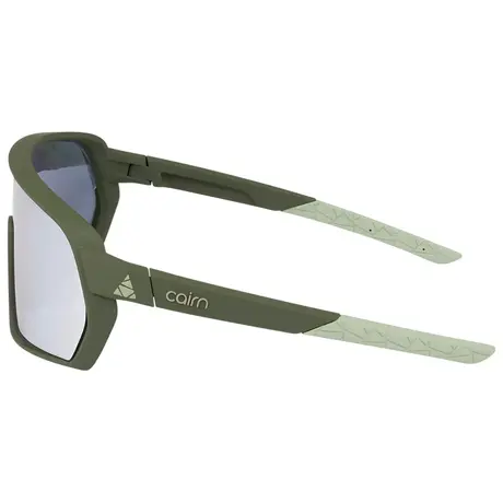 Γυαλιά Ηλίου Cairn Roc Mat Olive
