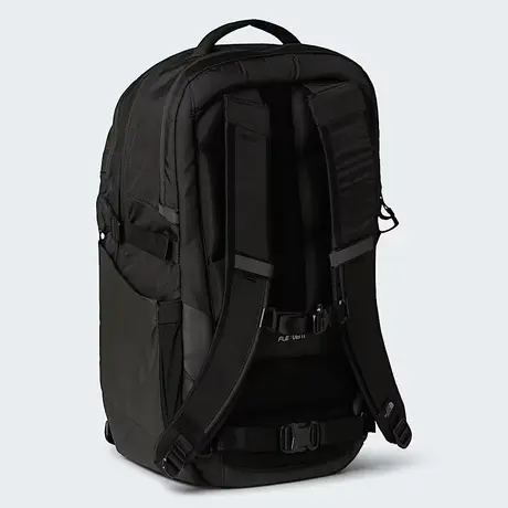 Σακίδιο Πλάτης The North Face Unisex Router Backpack 40Lt Tnf Black/Tnf Black
