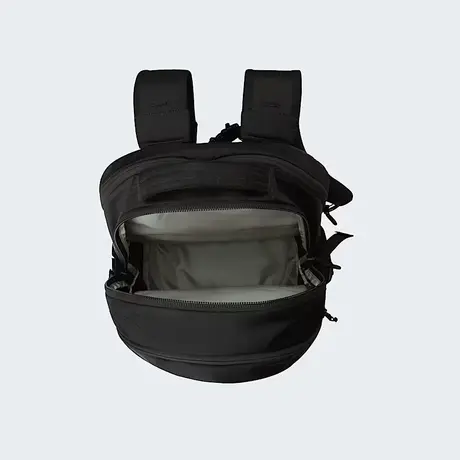 Σακίδιο Πλάτης The North Face Unisex Router Backpack 40Lt Tnf Black/Tnf Black