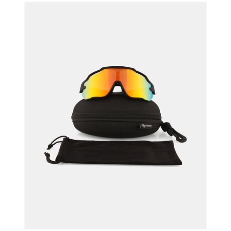 Γυαλιά Ηλίου Kilpi Unisex Shadon-U Black