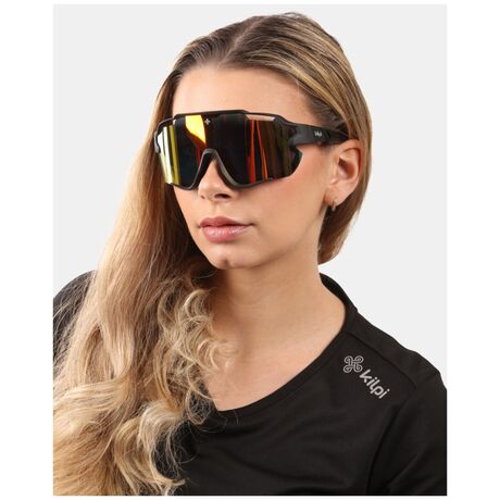 Γυαλιά Ηλίου Kilpi Unisex Shadon-U Black