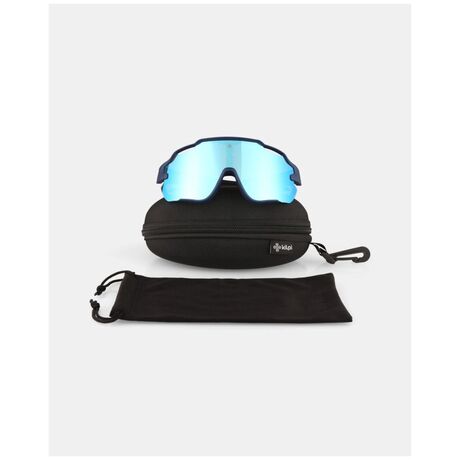 Γυαλιά Ηλίου Kilpi Unisex Shadon-U Dark Blue