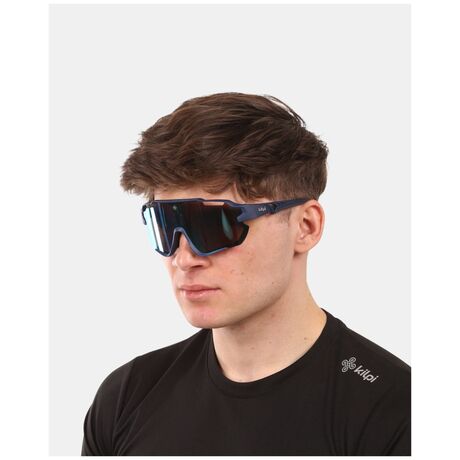 Γυαλιά Ηλίου Kilpi Unisex Shadon-U Dark Blue