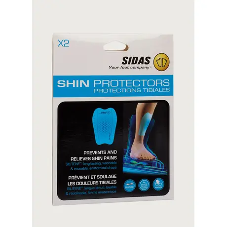 Προστατευτικό Κνήμης (Σετ 2 τεμ.) Sidas Shin Protector