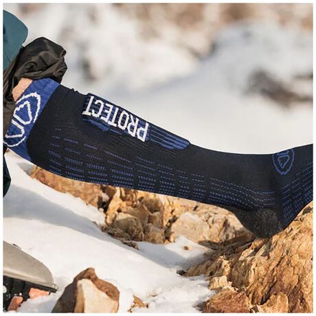 Ισοθερμική Κάλτσα Σκι Sidas Ski Protect Socks