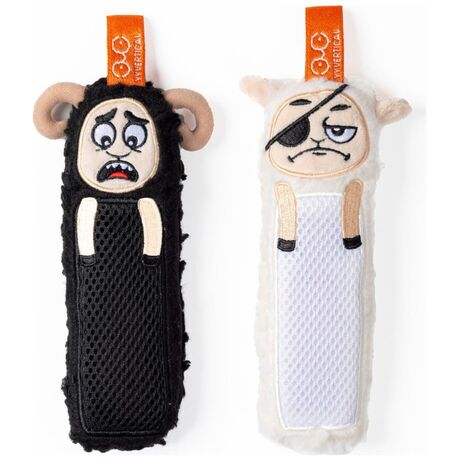 Αποσμητικό Παπουτσιών Y&Y Vertical Smell Stopper Sheep