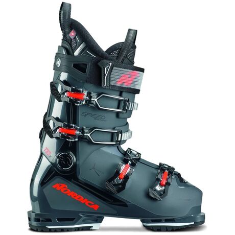 Μπότες Σκι Nordica Ανδρικές Speedmachine 3 110 X Anthracite/Black/Red