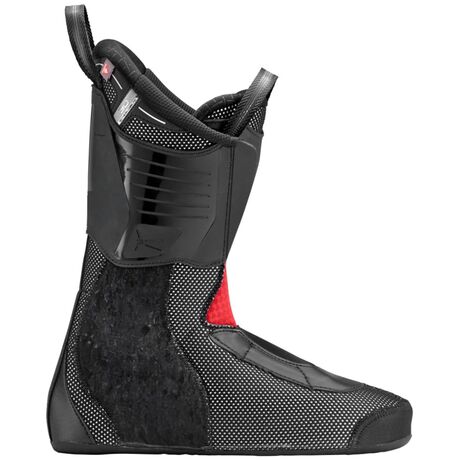 Μπότες Σκι Nordica Ανδρικές Speedmachine 3 110 X Anthracite/Black/Red