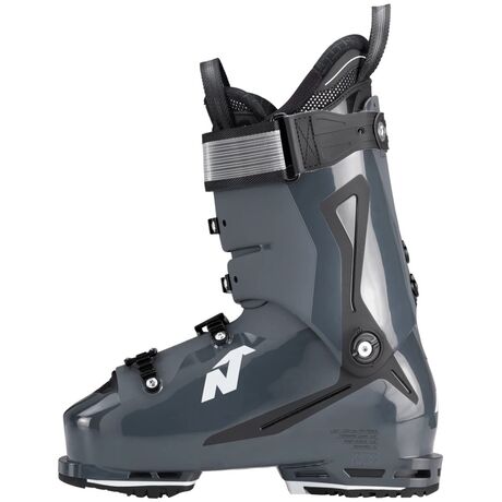 Μπότες Σκι Nordica Ανδρικές Speedmachine 3 120 Anthracite/Black/Green