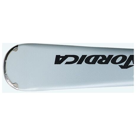 Πέδιλα Σκι με Δέστρες Nordica Spitfire 73 R White/Black + TP2 Compact 10 FDT