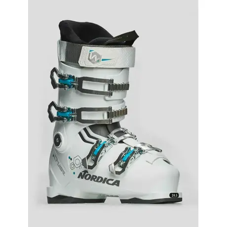 Μπότες Σκι Nordica Γυναικείες The Cruise W White/Anthracite/Light Blue