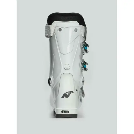 Μπότες Σκι Nordica Γυναικείες The Cruise W White/Anthracite/Light Blue