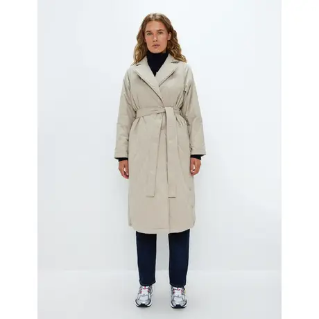 Μπουφάν 8848 Altitude Γυναικείο Tinsley Coat Spring Light Beige