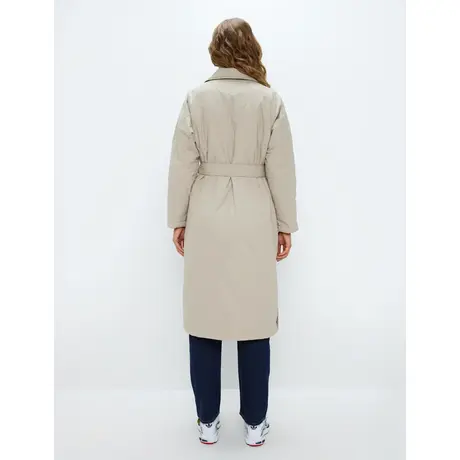 Μπουφάν 8848 Altitude Γυναικείο Tinsley Coat Spring Light Beige