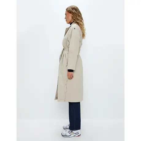 Μπουφάν 8848 Altitude Γυναικείο Tinsley Coat Spring Light Beige