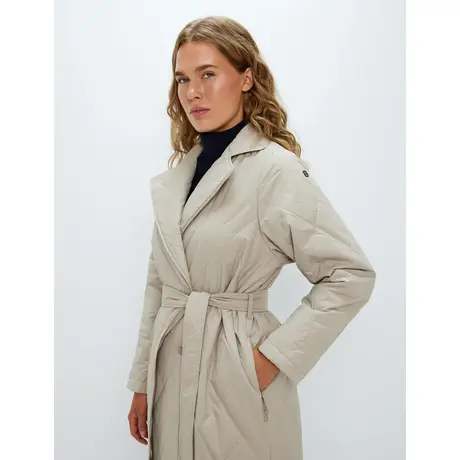 Μπουφάν 8848 Altitude Γυναικείο Tinsley Coat Spring Light Beige