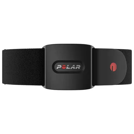 Verity Sense OHR Black L-XXL Ζώνη Καρδιακών Παλμών Χεριού Polar