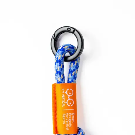 Ιμάντας Για Κινητό Y&Y Vertical Leash Blue