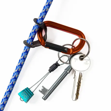 Ιμάντας Για Κινητό Y&Y Vertical Leash Blue