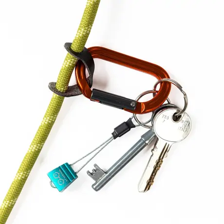 Ιμάντας Για Κινητό Y&Y Vertical Leash Green