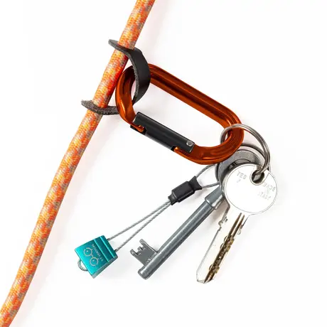 Ιμάντας Για Κινητό Y&Y Vertical Leash Orange