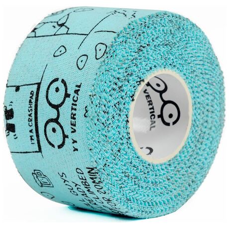 Ταινία Δαχτύλων Y&Y Vertical Tape Classic 38mm