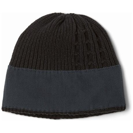 Σκουφί Columbia Γυναικείο Agate Pass™ Cable Knit Beanie Black