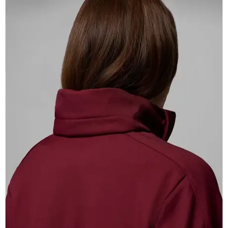 Μπουφάν Softshell Columbia Γυναικείο Cascade Ridge&trade; III Rich Wine