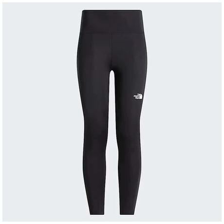 Κολάν The North Face Γυναικείο Flex 25" Leggings Tnf Black