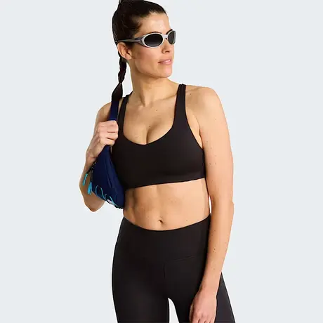 Κολάν The North Face Γυναικείο Flex 25" Leggings Tnf Black