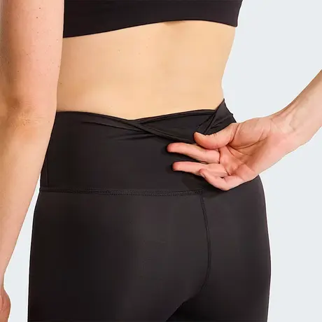 Κολάν The North Face Γυναικείο Flex 25" Leggings Tnf Black