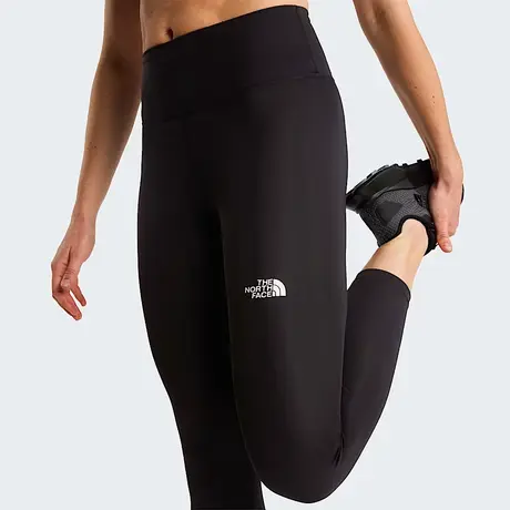 Κολάν The North Face Γυναικείο Flex 25" Leggings Tnf Black
