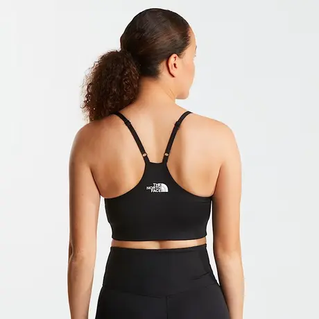 Μπουστάκι The North Face Γυναικείο Flex Bra Tnf Black