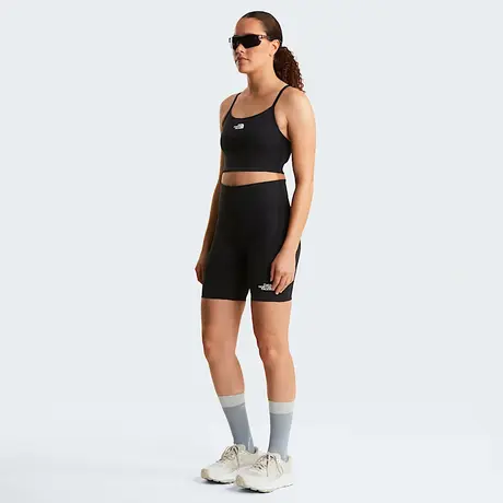 Μπουστάκι The North Face Γυναικείο Flex Bra Tnf Black