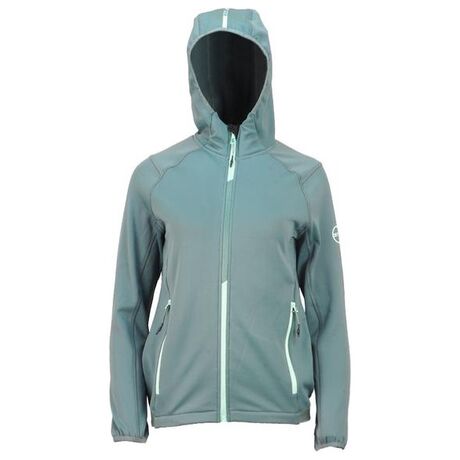 Ζακέτα Fleece GTS Γυναικεία Jacket Powerstretch 302652L Bottle