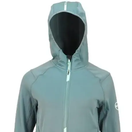 Ζακέτα Fleece GTS Γυναικεία Jacket Powerstretch 302652L Bottle