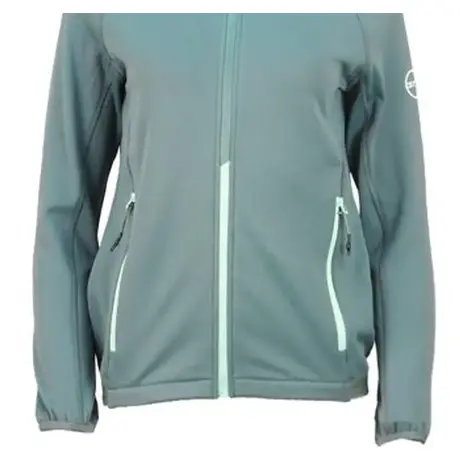 Ζακέτα Fleece GTS Γυναικεία Jacket Powerstretch 302652L Bottle