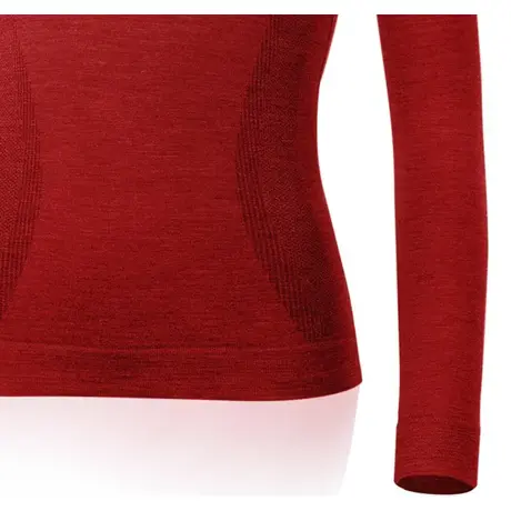 Ισοθερμική Μπλούζα Merino Lasting Γυναικεία WARA 3160