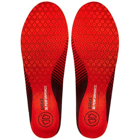 Ισοθερμικοί Ανατομικοί Πάτοι Sidas Winter 3D Performance