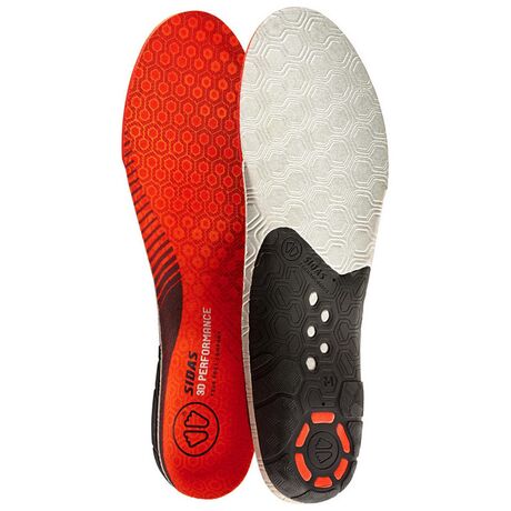 Ισοθερμικοί Ανατομικοί Πάτοι Sidas Winter 3D Performance