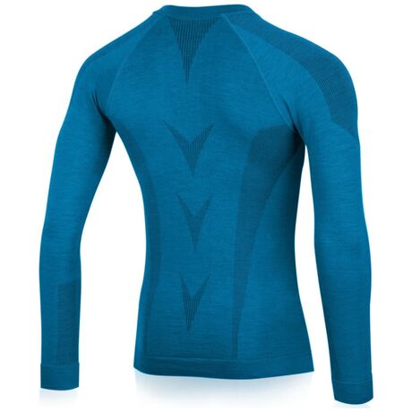 Ισοθερμική Μπλούζα Merino Lasting Ανδρική WOLF 5150