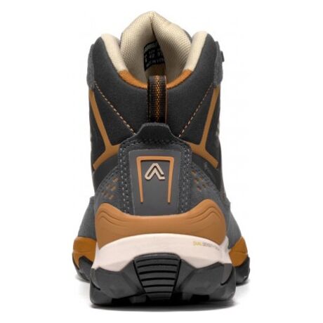 Acadia Mid GTX Shark Grey Ανδρικό Μποτάκι Πεζοπορίας Asolo (Shark Grey)