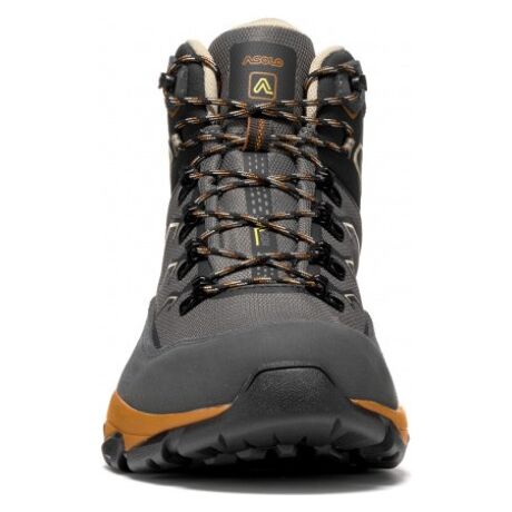 Acadia Mid GTX Shark Grey Ανδρικό Μποτάκι Πεζοπορίας Asolo (Shark Grey)