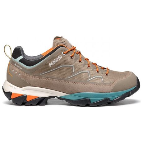 Gore-Tex Παπούτσι Πεζοπορίας Asolo Γυναικείο Acadia Dodo Beige/Harbor Grey